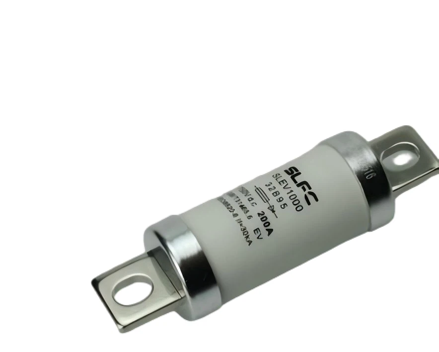 فیوز خودرو الکتریکی