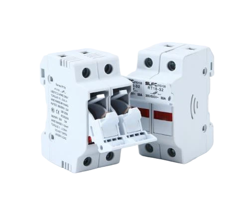 RT18-32 پایه فیوز دارنده