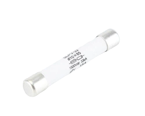 Solar Pv String Fuse